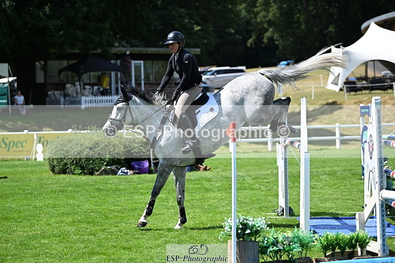 250703A-115720-03467 - Cls 1 Snr Foxhunter