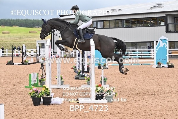 BPP_4723 - CLASS 6 WED 1.30 Open Inc The Scottish Branch Young Riders Championship