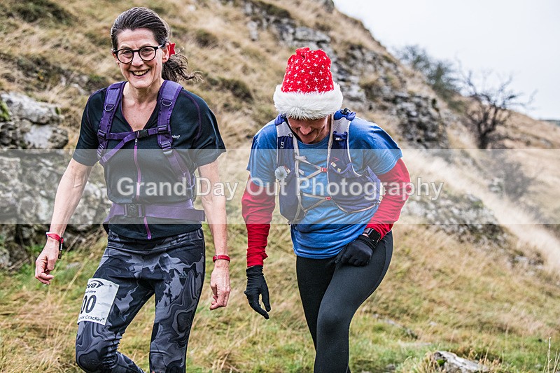 Litton-999 - Litton Christmas Cracker Fell Race Sunday 15th December 2024