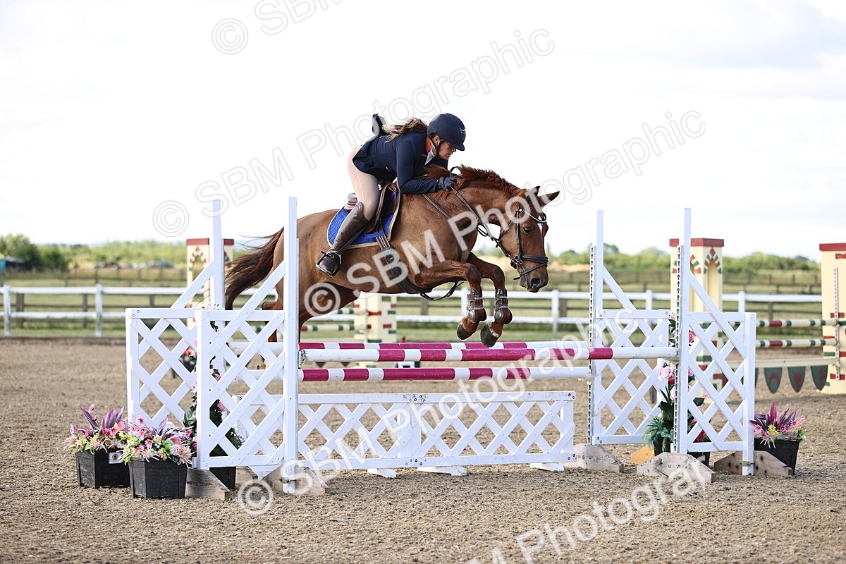 SBM_002741 - Class 20 - Senior Discovery - 1.00m