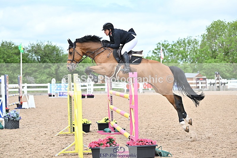 240523A-124415-01812 - Cls 3 Foxhunter