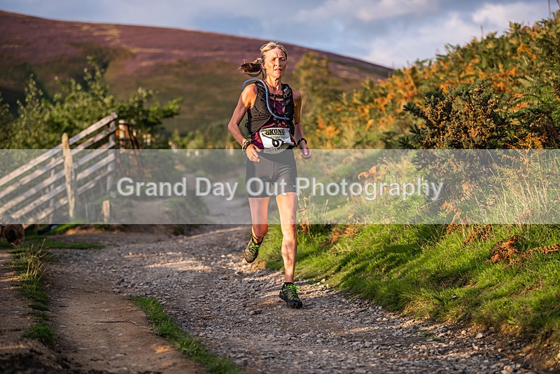 Not Round-592 - Not Round Latrigg Race Wednesday 16th August 2023