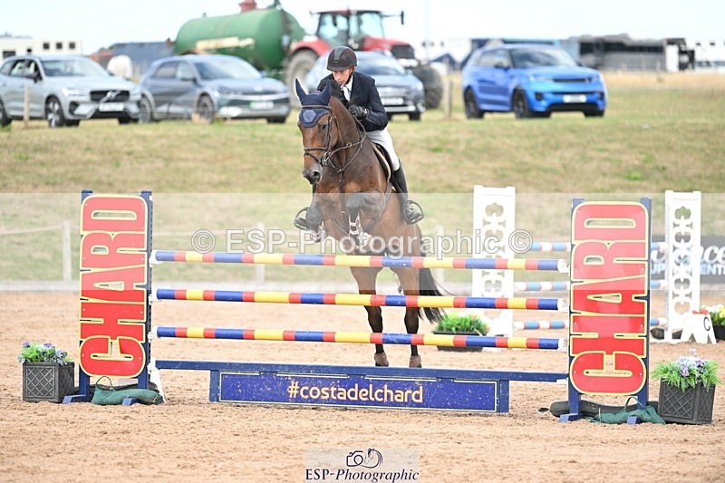 250726-143736-06992 - Cls 15 Snr Foxhunter