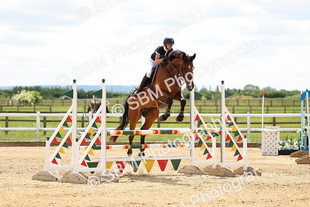 SBM_005246 - Class 18 - Senior 1.05m Open
