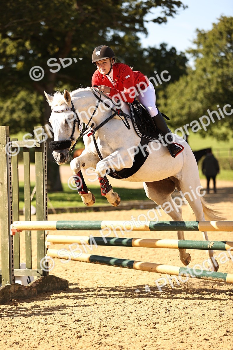 SBM_38166 - J39 - Senior 85cm Championship