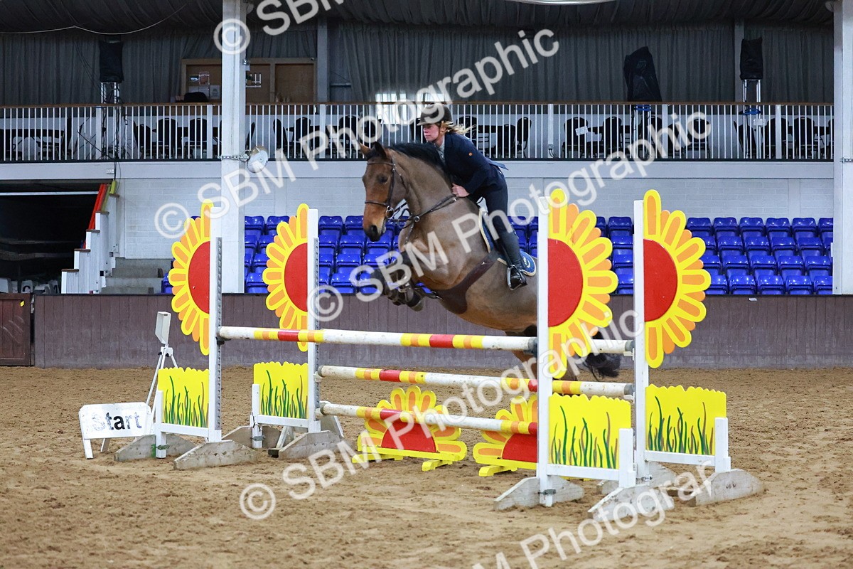 SBM_002108 - Class 4 - Senior Newcomers - 1.10m