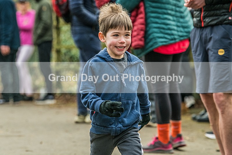 St Herberts Fun Run-361 - St Herberts School Festival of Running 3K Fun Run Saturday 1st March 2025