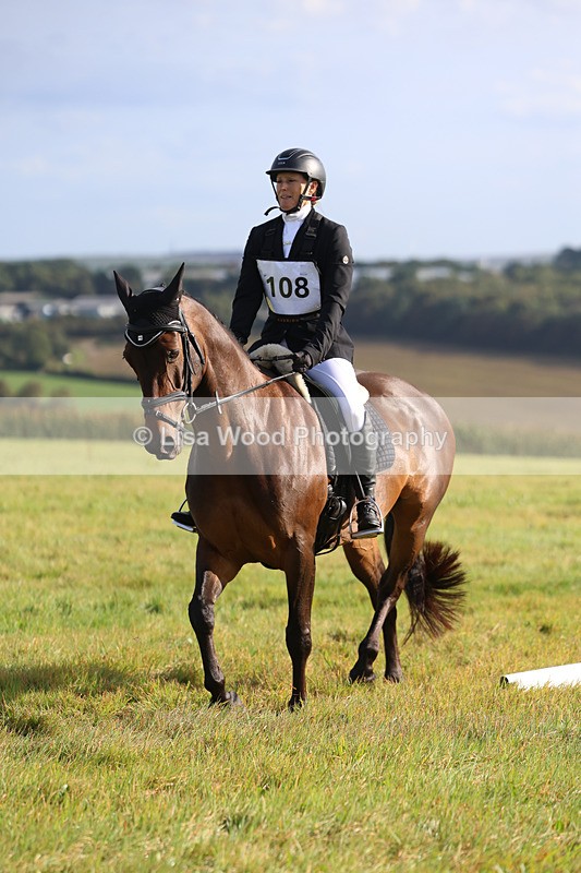 3E7A5562 - Class 1: Trebudannon Open: Dressage