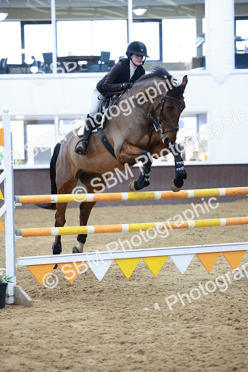 SBM_008458 - Class 26 - WB Equiline Star Championship Qualifier 1.10m