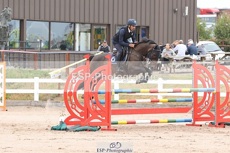 250717-090901-03413 - Cls 9, 1 Star Bronze Tour