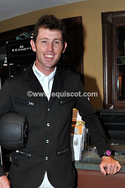 equiscot  8461C - Kennett watches