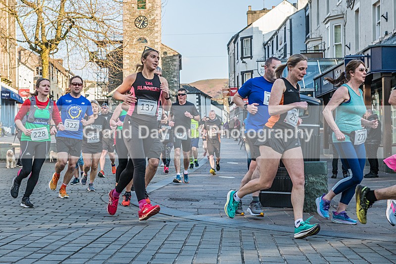 RTH-135 - Keswick Round The Houses Road Race, Wednesday 26th April 2023