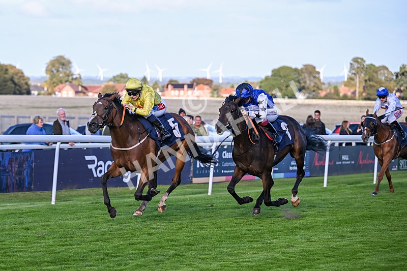 230925-Race 6-Kiss Me My Love-1985 - Race 6