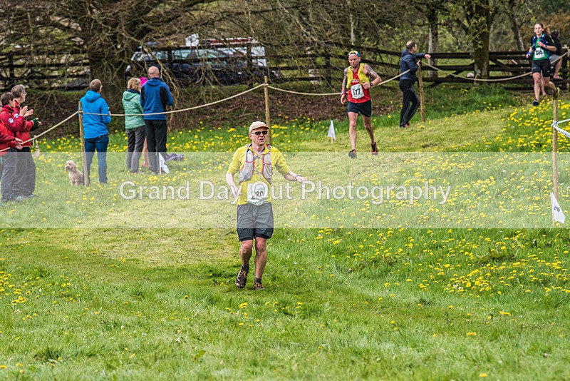 3 Peaks-2192 - The 3 Peaks Race - The Finish - Saturday 29th April 2023
