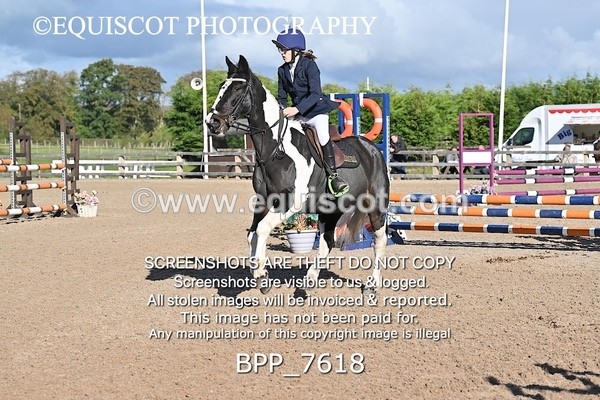 BPP_7618 - CLASS 9 Pony Intro 70cm Open