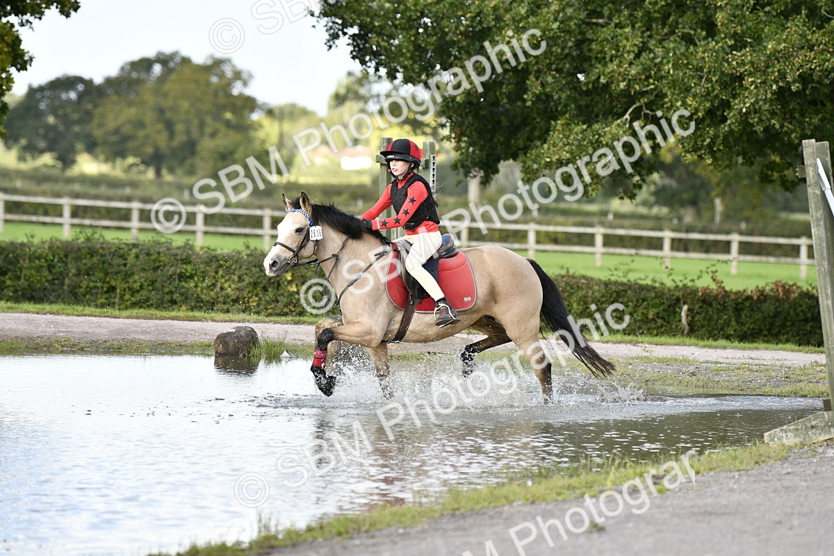 SBM_16311 - E4b - Eventers Challenge 60cm Open