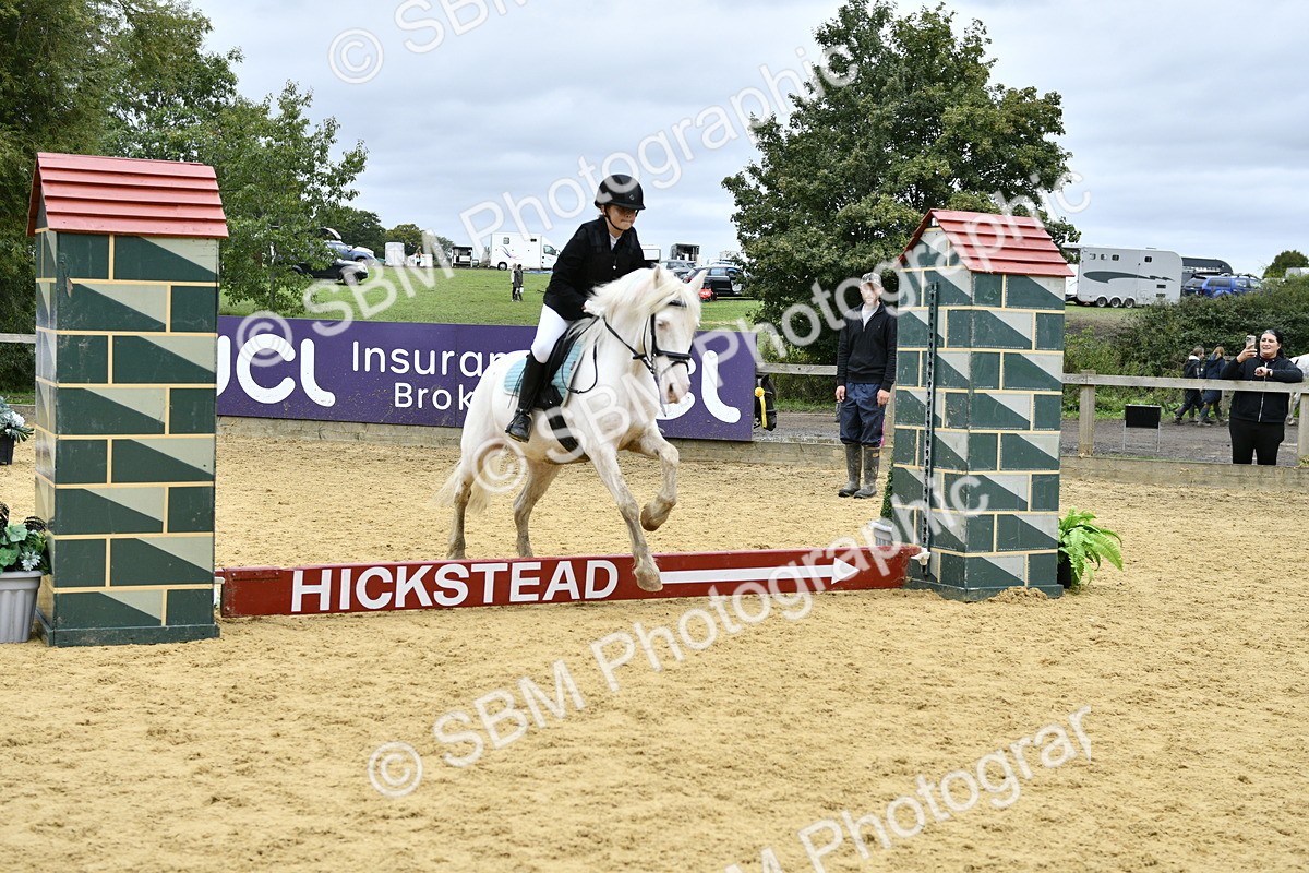 SBM_67996 - J2b - Mini Tour Junior Pony 30cm championship