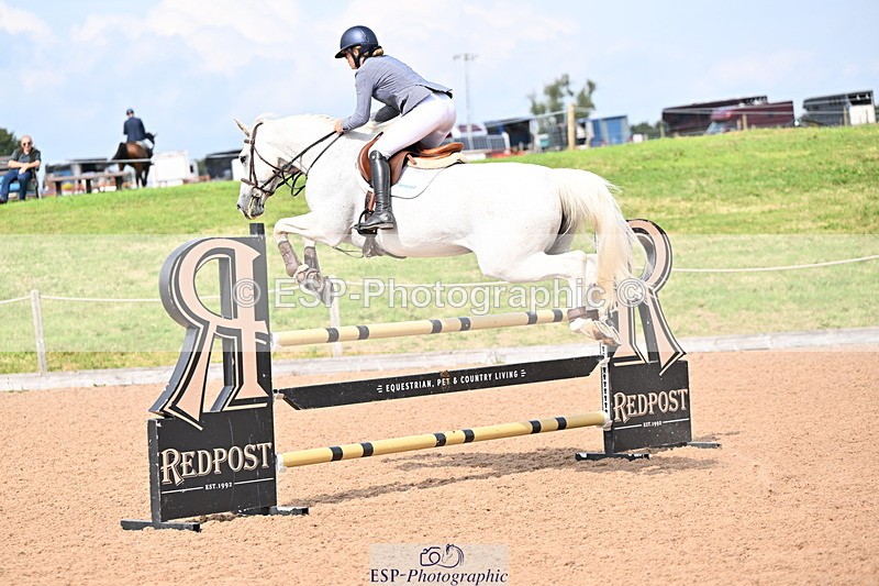 240828A-145406-01061 - Cls 4 Snr Newcomers and 1.10m Open