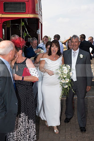 NMH-666 - Sonja and Steve's Wedding 21/7/2018