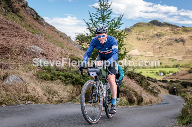 164055 - Blea Tarn Climb 16:00 - 17:00
