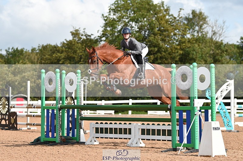 230830A-103454-00115 - Cls 1 British Novice & Open