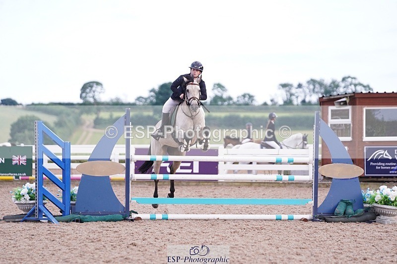 250628-193430-07900 - Cls 25 Blue Chip Pony Newcomers & 1m Open