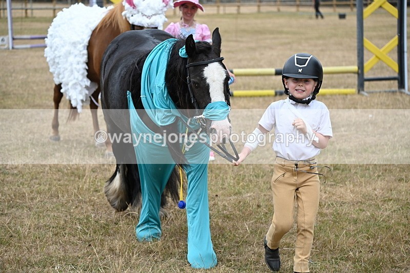 WJ6_8573 - Class 11 Fancy Dress