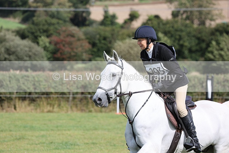 JPP_8578 - Class 2: Trekenning: 80cm Showjumping