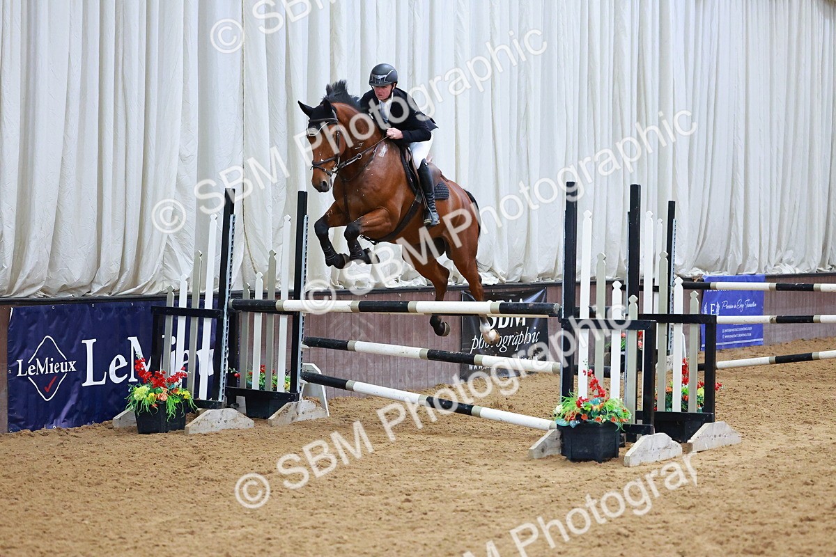 SBM_001443 - Class 4 - Senior Newcomers - 1.10m