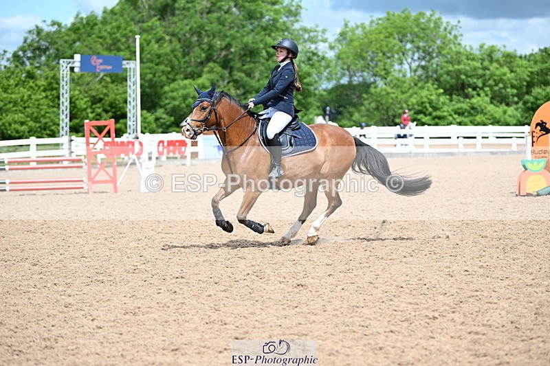 240608A-112202-00630 - Cls 9 Pony British Novice 2nd Round