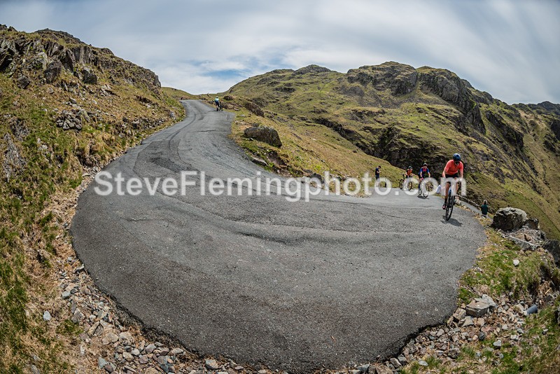 120511 - Hardknott Hairpin 12.00 - 13.00