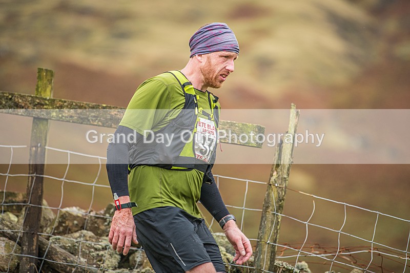 Langdale-1406 - Langdale Horseshoe Fell Race Saturday 12thOctober 2024