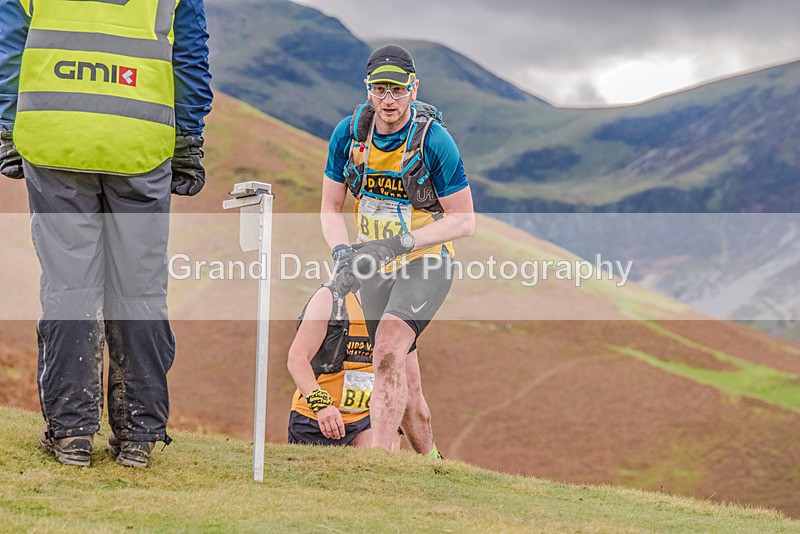 British Fell Relay-2095 - British Fell & Hill Relay Championship Braithwaite Keswick Saturday 21st October 2023