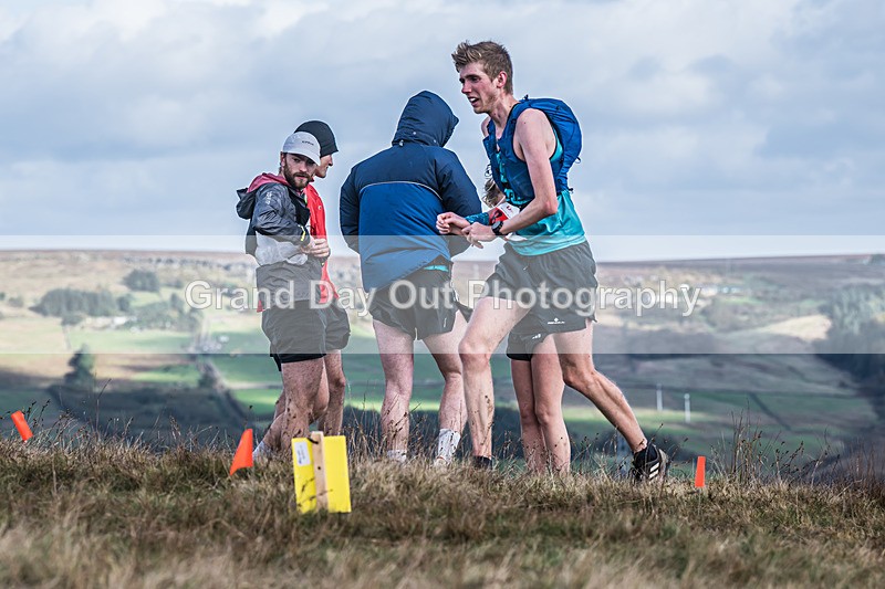 Leg 2 -179 - UK Fell & Hill Relays - Todmorden Leg 2 Saturday 17th October 2026