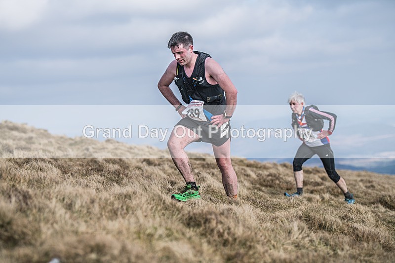 Black Combe-2145 - Black Combe Fell Race Saturday 7th March 2026