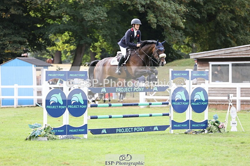 250830A-103841-04961 - Cls 14 HOYS Grade C Quali