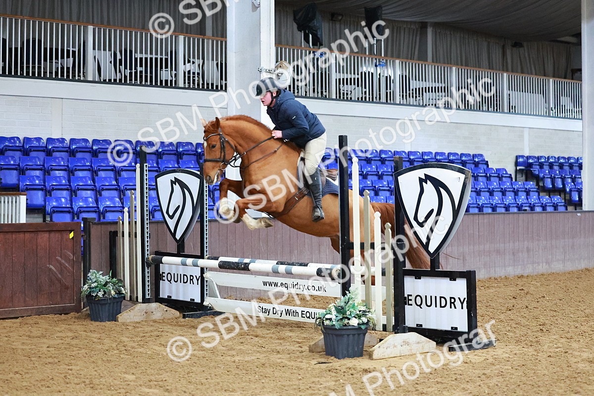 SBM_001946 - Class 7 - Clear Round