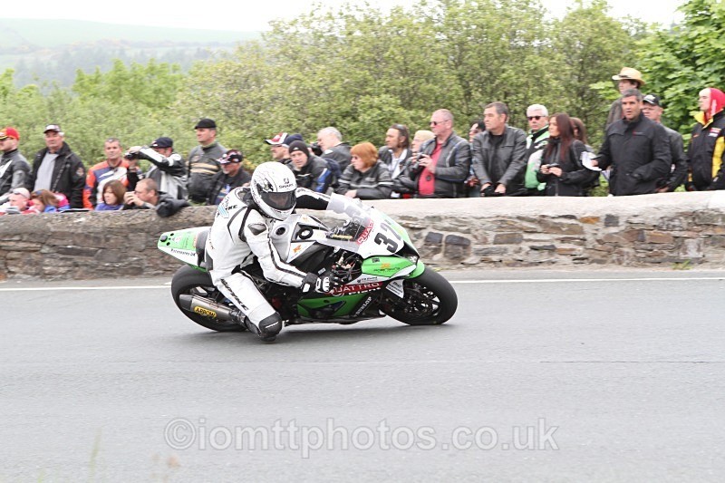  - Superbike Race