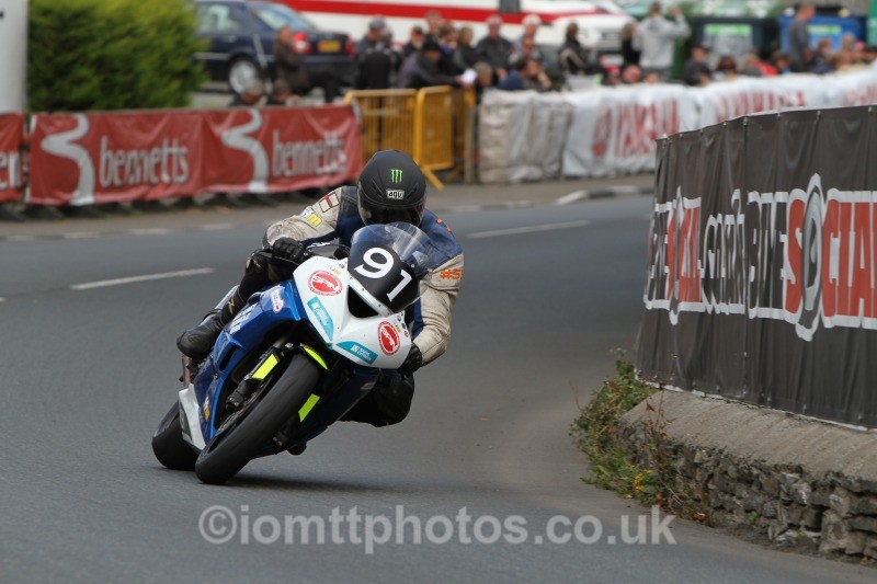  - Mylchreests Junior Manx Grand Prix