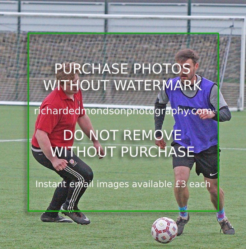 DSC06529 - Kendal Leisure League Sunday 4 April 2021