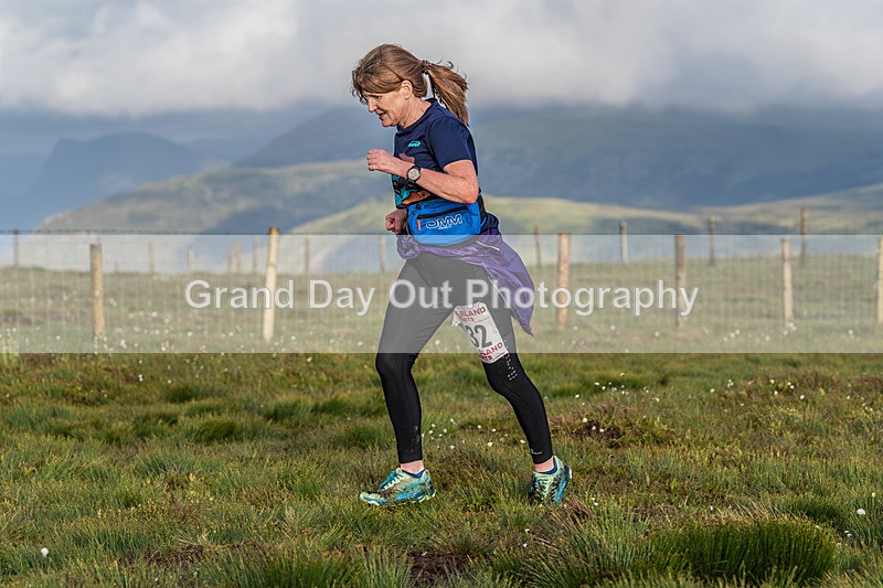 Gavel-362 - Gavel Fell Race Wednesday 29th May 2024