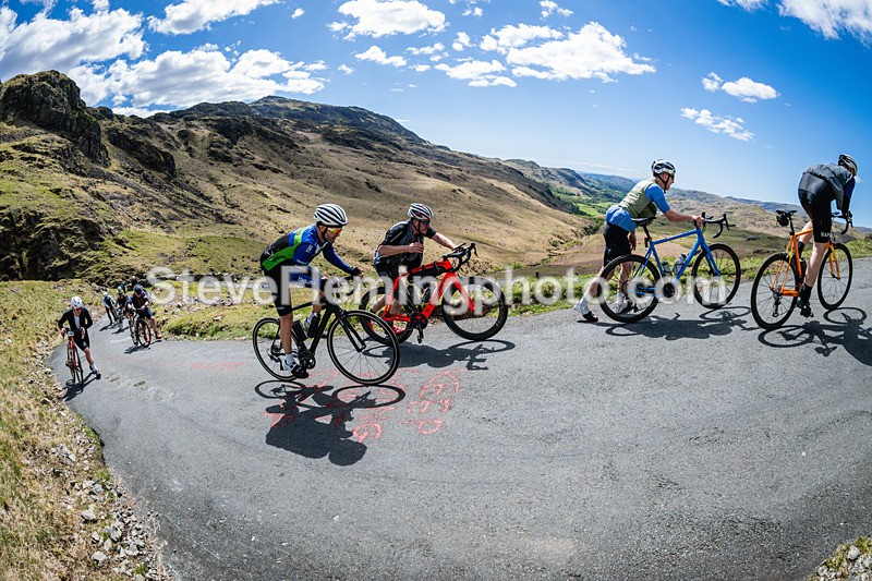 143348 - Hardknott Pass Camera 2 14.00-15.00