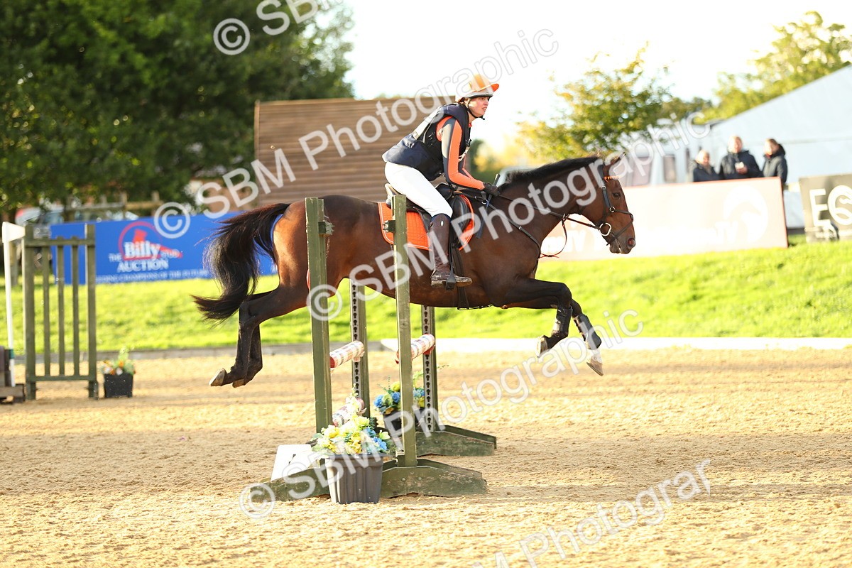 SBM_12827 - E9 Eventers Challenge 90cm Championship