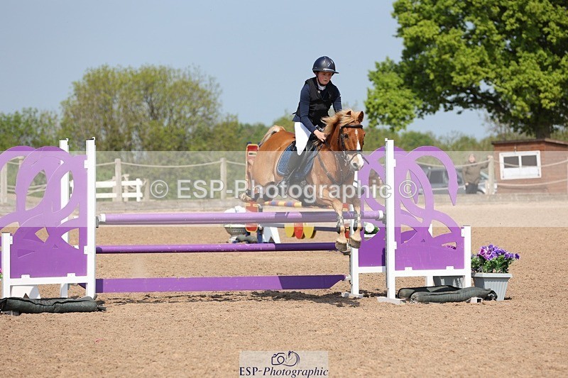 250503-113329-00783 - Cls 8 Pony Newcomers and 1m Open