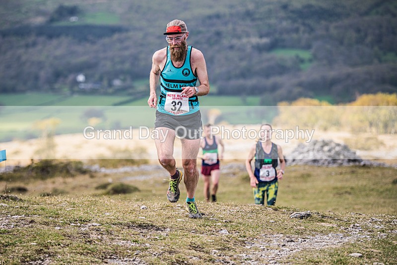 Dean Barwick-115 - Dean Barwick Dash Fell Race Sunday 19th April 2026
