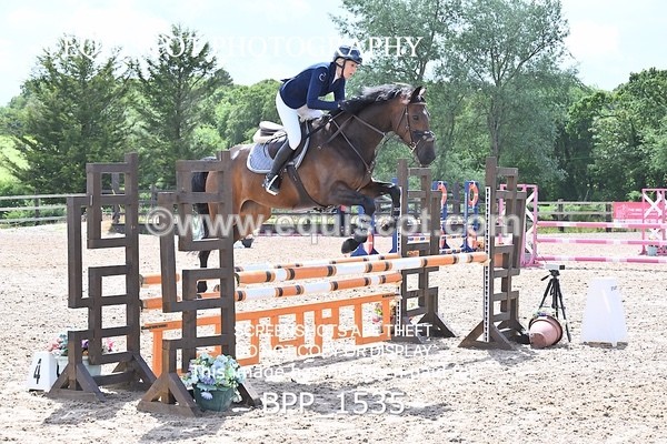 BPP_1535 - CLASS 12 SAT  Senior Discovery/ 1m Open