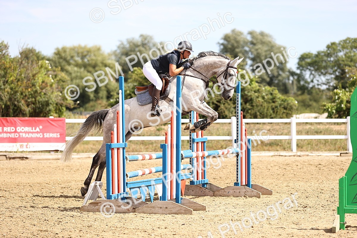 SBM_000510 - Class 2 - 0.85cm Amateur Championship Qualifier