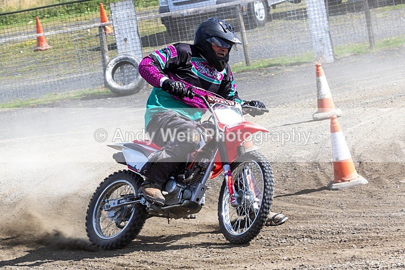 210828-7D-8E0A8980 - Ride & Skid It  Flat Track Experience 28th Aug 21