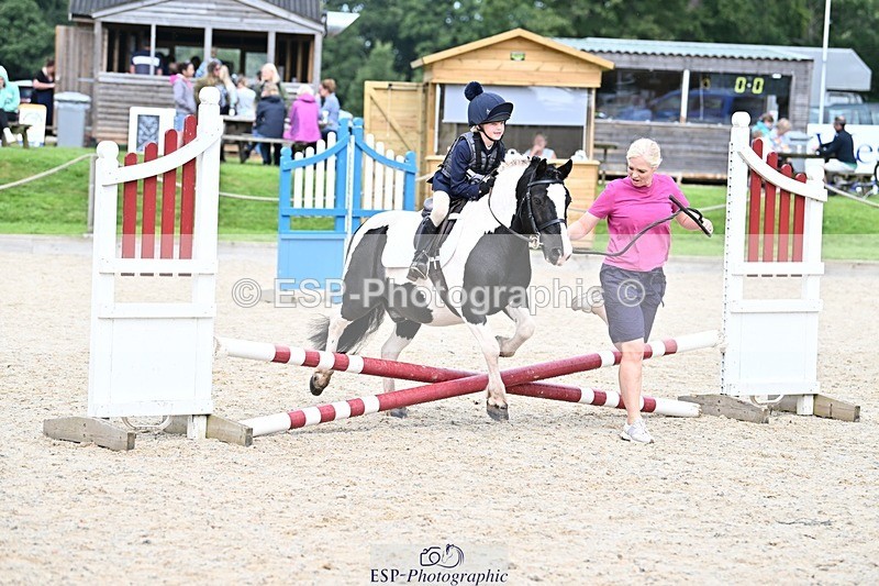 230824-125908-03210 - Round 1 Lead Rein Start to 13.50 cw