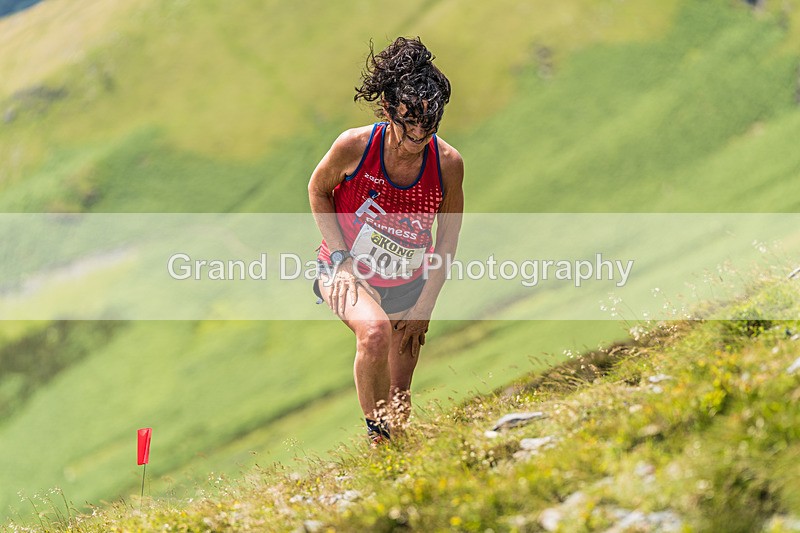 Gategill-212 - Gategill Fell Race Saturday 6th July 2024